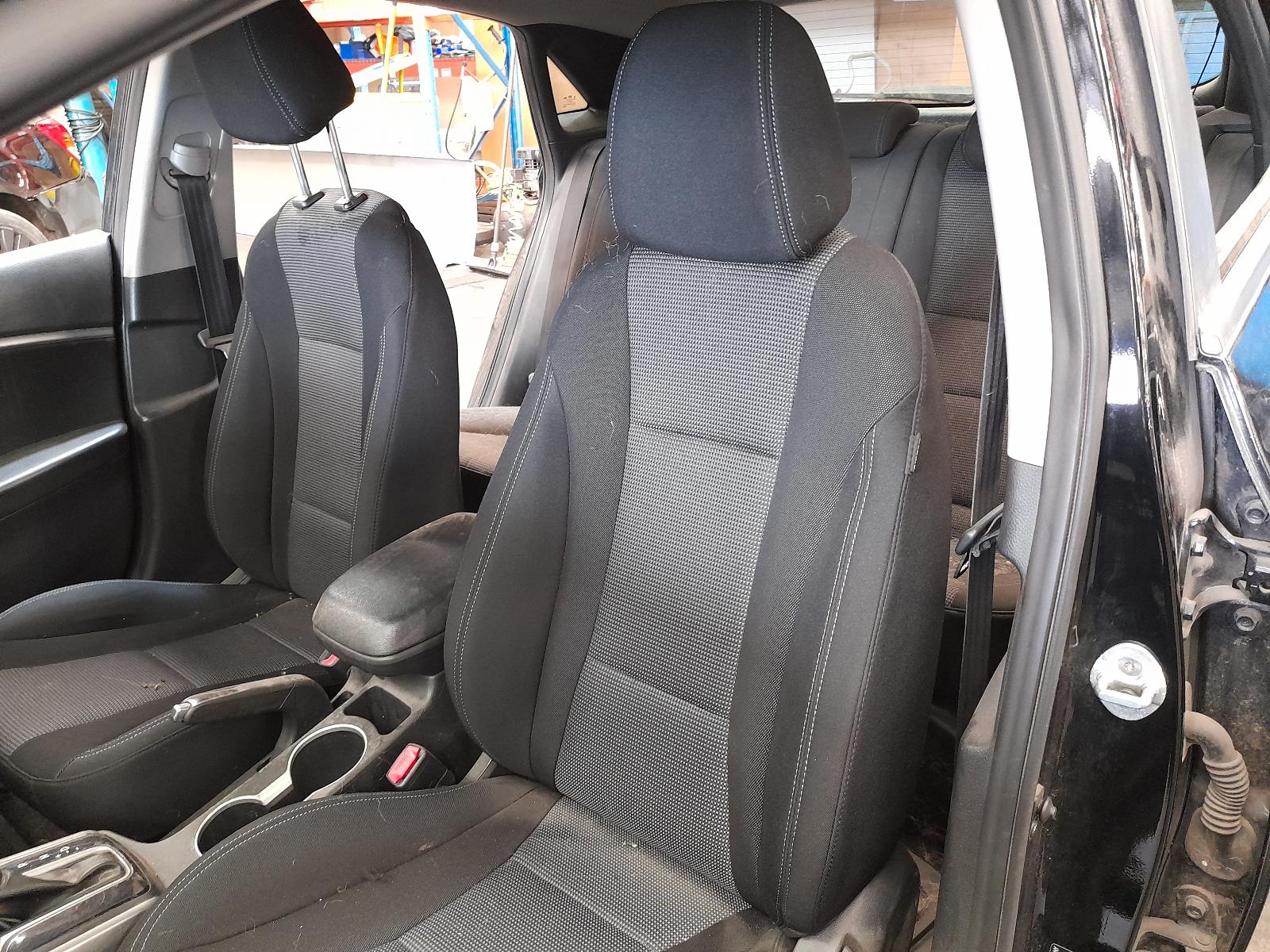 View Auto part Engine Hyundai I30 2016