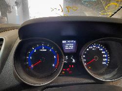 View Auto part Engine Hyundai I30 2016
