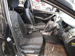 View Auto part Engine Hyundai I30 2016