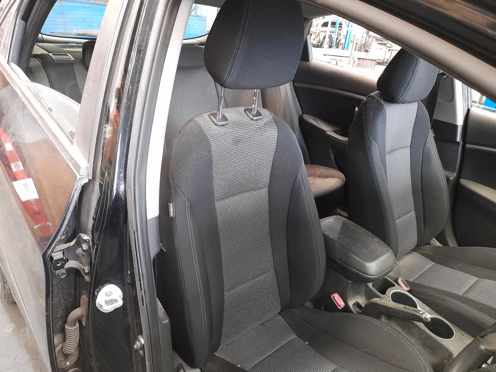 View Auto part Engine Hyundai I30 2016