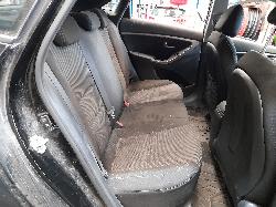 View Auto part Engine Hyundai I30 2016