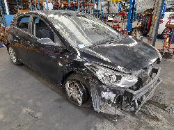 View Auto part Engine Hyundai I30 2016