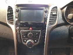 View Auto part Engine Hyundai I30 2016