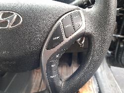 View Auto part Engine Hyundai I30 2016