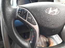 View Auto part Engine Hyundai I30 2016