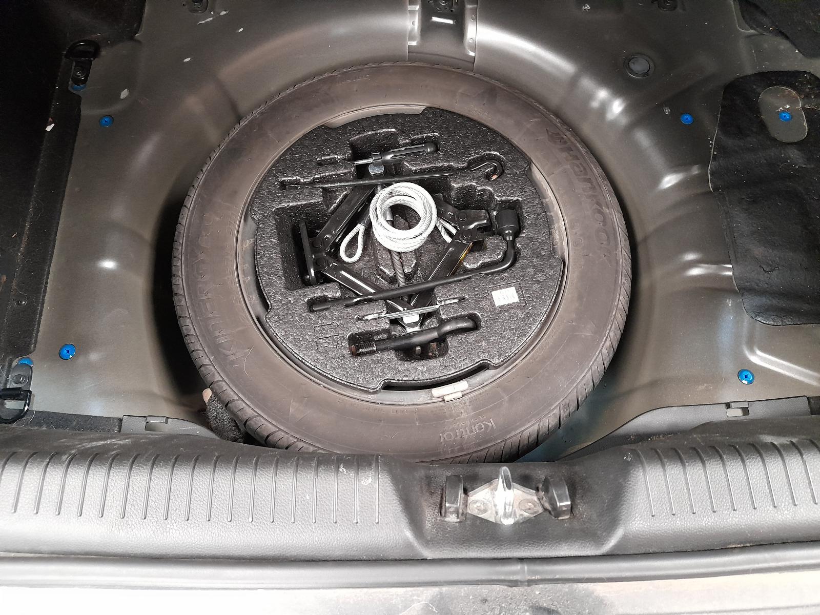 View Auto part Engine Hyundai I30 2016