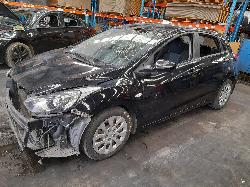 View Auto part Engine Hyundai I30 2016