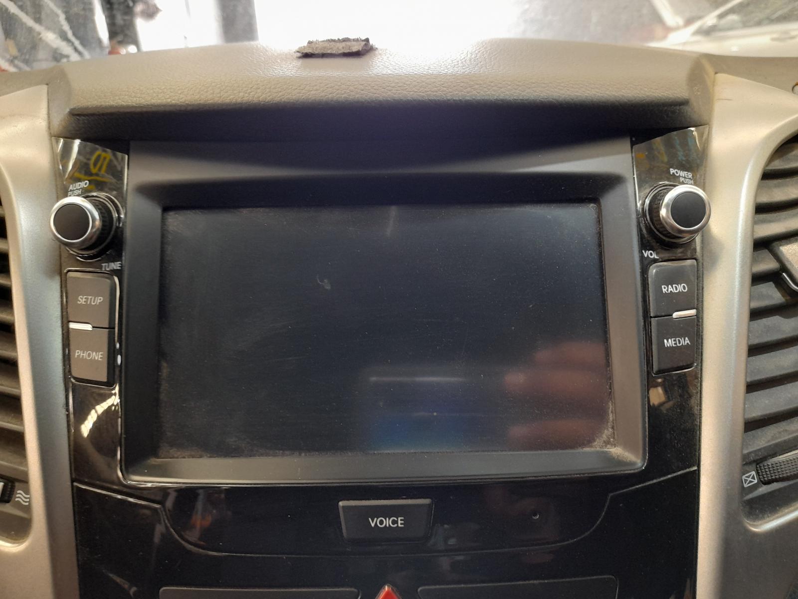 View Auto part Engine Hyundai I30 2016