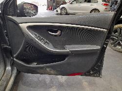 View Auto part Engine Hyundai I30 2016