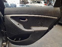 View Auto part Engine Hyundai I30 2016