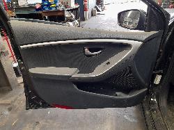 View Auto part Engine Hyundai I30 2016