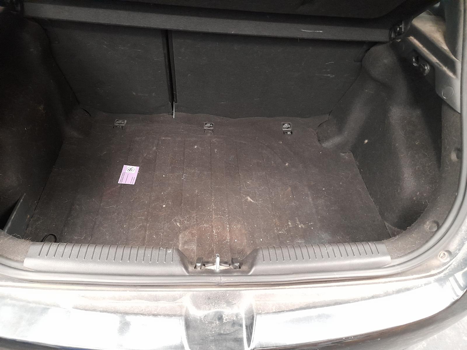 View Auto part Engine Hyundai I30 2016