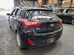 View Auto part Engine Hyundai I30 2016