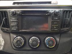 View Auto part Radio/Cd/Dvd/Sat/Tv Toyota Rav4 2016