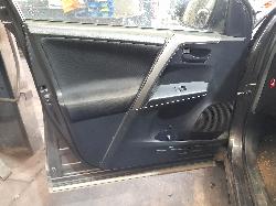 View Auto part Radio/Cd/Dvd/Sat/Tv Toyota Rav4 2016