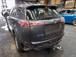 View Auto part Radio/Cd/Dvd/Sat/Tv Toyota Rav4 2016