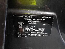 View Auto part Radio/Cd/Dvd/Sat/Tv Toyota Rav4 2016