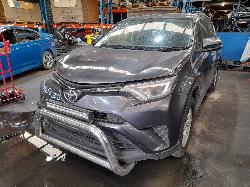 View Auto part Radio/Cd/Dvd/Sat/Tv Toyota Rav4 2016