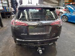 View Auto part Trans/Gearbox Toyota Rav4 2016