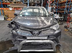 View Auto part Radio/Cd/Dvd/Sat/Tv Toyota Rav4 2016