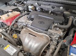 View Auto part Engine Toyota Rav4 2016