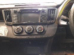 View Auto part Radio/Cd/Dvd/Sat/Tv Toyota Rav4 2016