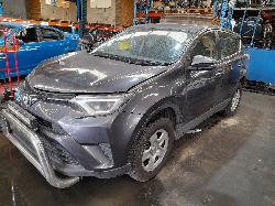 View Auto part Radio/Cd/Dvd/Sat/Tv Toyota Rav4 2016