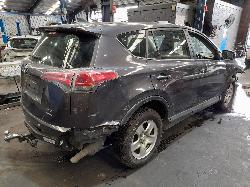 View Auto part Trans/Gearbox Toyota Rav4 2016