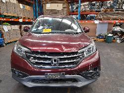 View Auto part Right Headlamp Honda Crv 2012