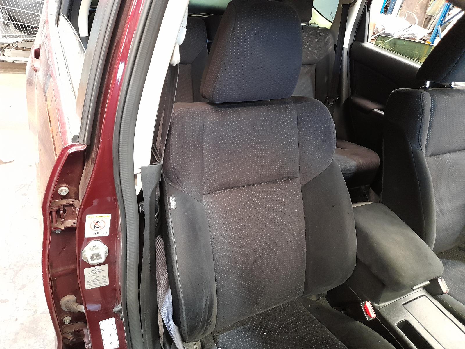 View Auto part Instrument Cluster Honda Crv 2012