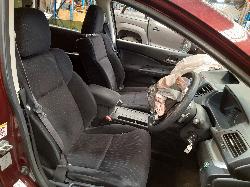 View Auto part Engine Honda Crv 2012