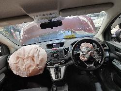 View Auto part Instrument Cluster Honda Crv 2012