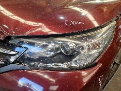 View Auto part Right Guard Honda Crv 2012