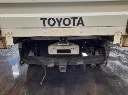 View Auto part Trans/Gearbox Toyota Hilux 2021