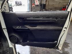 View Auto part Trans/Gearbox Toyota Hilux 2021