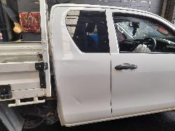 View Auto part Trans/Gearbox Toyota Hilux 2021