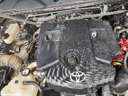 View Auto part Ecu Toyota Hilux 2021