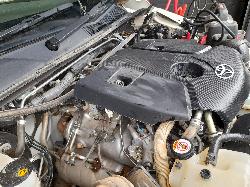 View Auto part Engine Toyota Hilux 2021