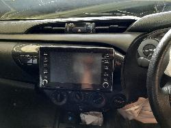 View Auto part Trans/Gearbox Toyota Hilux 2021