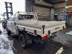 View Auto part Engine Toyota Hilux 2021