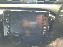 View Auto part Ecu Toyota Hilux 2021