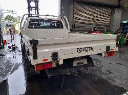 View Auto part Trans/Gearbox Toyota Hilux 2021