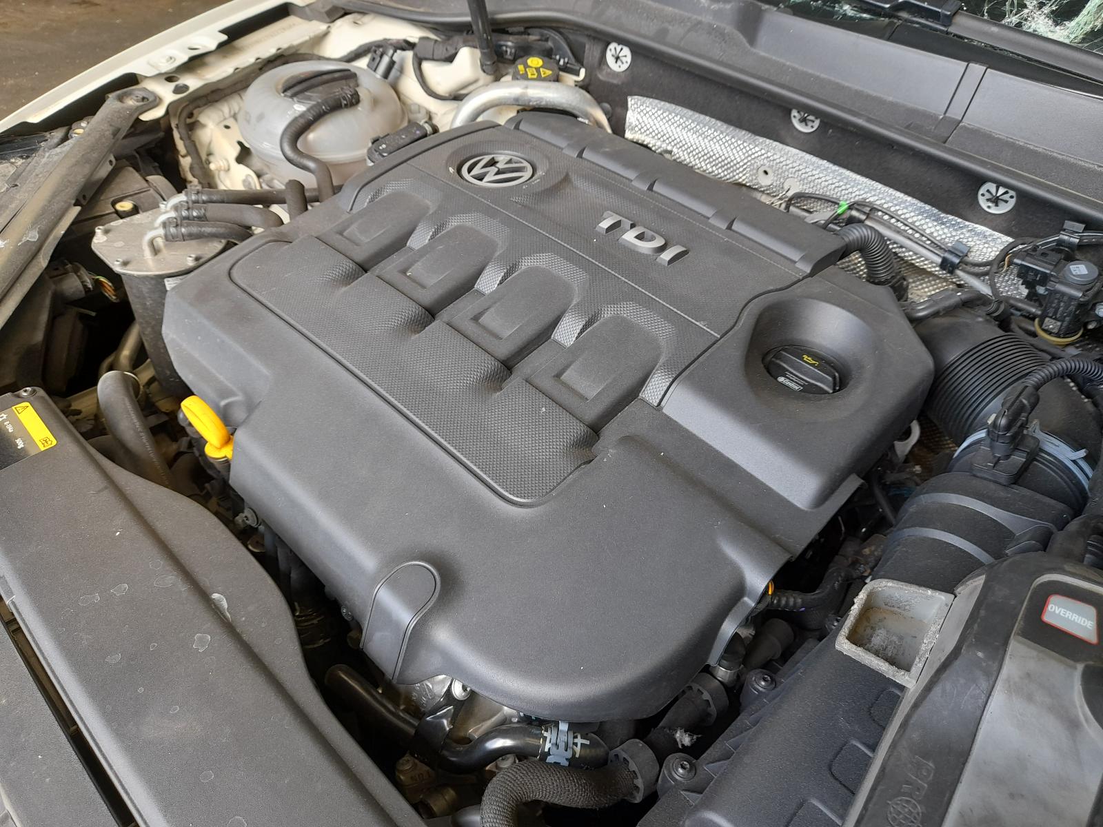 2016 Volkswagen Golf Trans/Gearbox View Auto part Trans/Gearbox Volkswagen Golf 2016