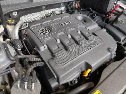 View Auto part Trans/Gearbox Volkswagen Golf 2016