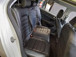 View Auto part Trans/Gearbox Volkswagen Golf 2016