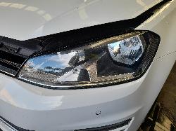 View Auto part Trans/Gearbox Volkswagen Golf 2016