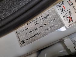View Auto part Trans/Gearbox Volkswagen Golf 2016