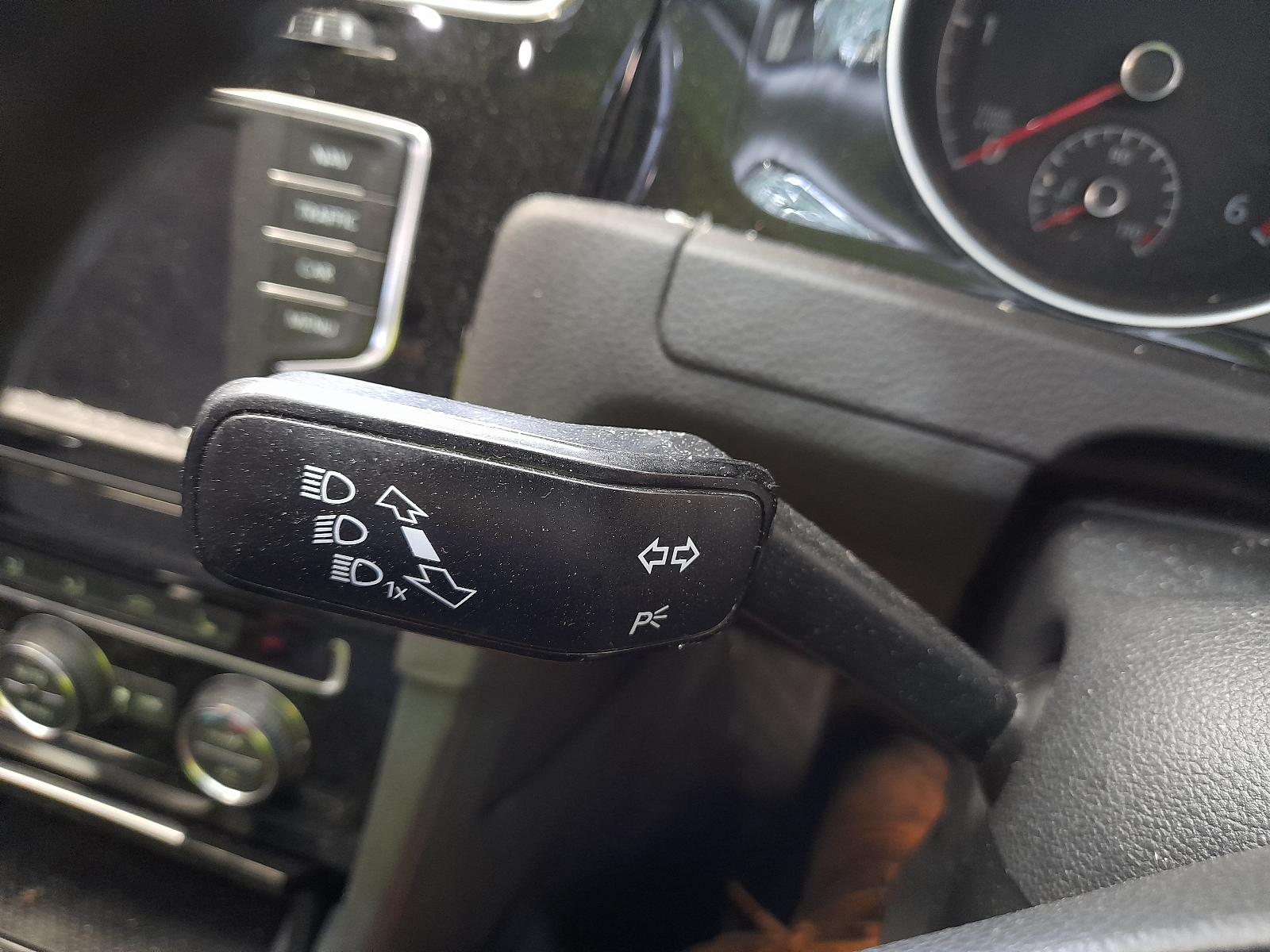 2016 Volkswagen Golf Trans/Gearbox View Auto part Trans/Gearbox Volkswagen Golf 2016