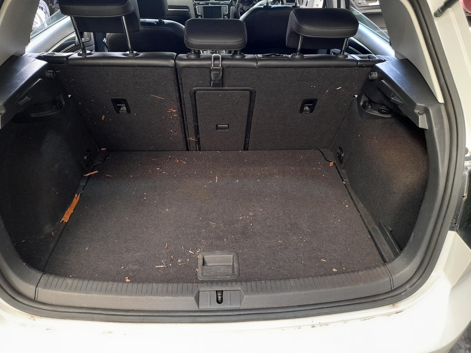 2016 Volkswagen Golf Trans/Gearbox View Auto part Trans/Gearbox Volkswagen Golf 2016