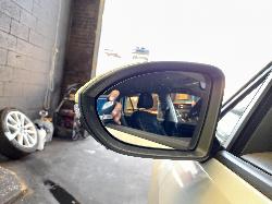 View Auto part Trans/Gearbox Volkswagen Golf 2016